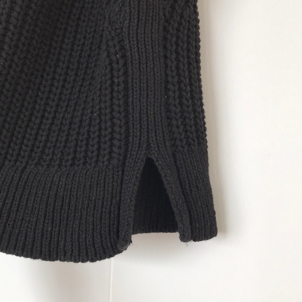 ARITZIA | LE FOU MINETTE SWEATER - Picture 6 of 6
